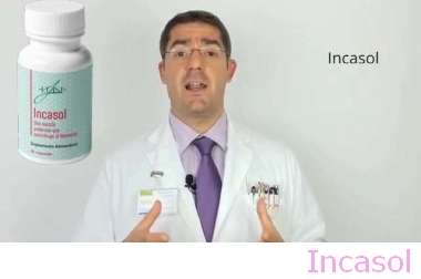 Incasol Wikipedia